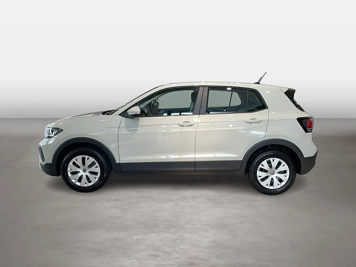 Volkswagen T-Cross 2026 photo 3