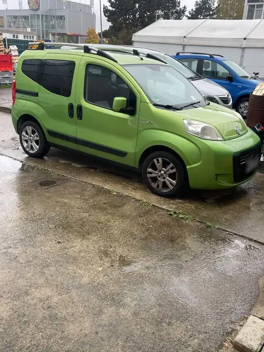 Fiat Fiorino