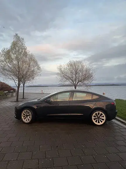 Tesla Model 3 2021 photo 2