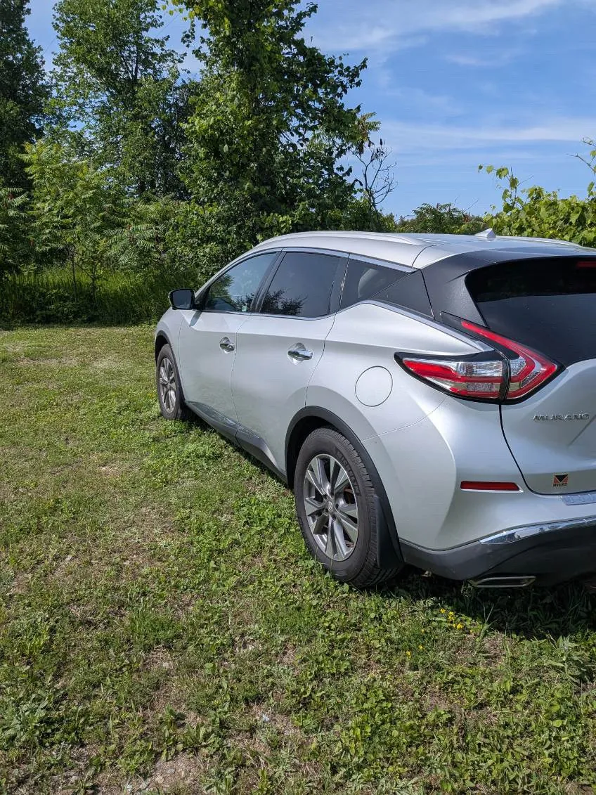 Nissan Murano