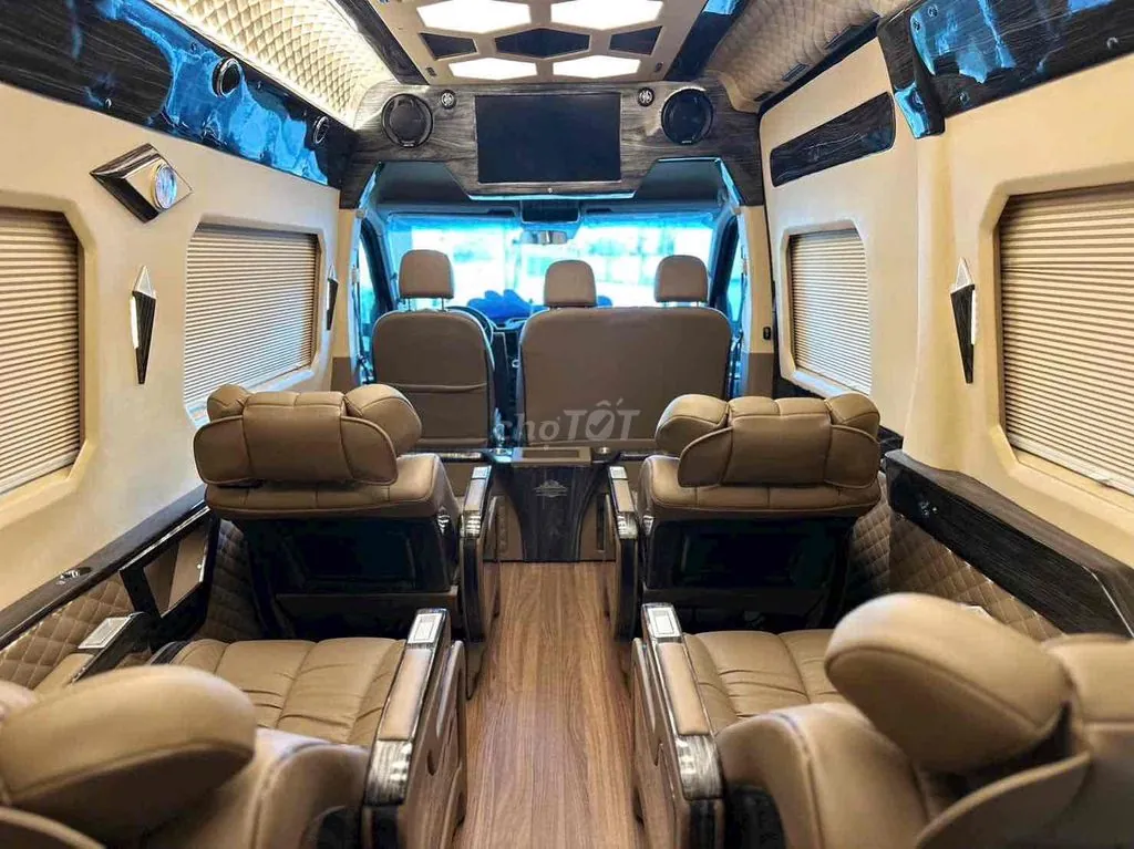 Hyundai Solati 2025 photo 4