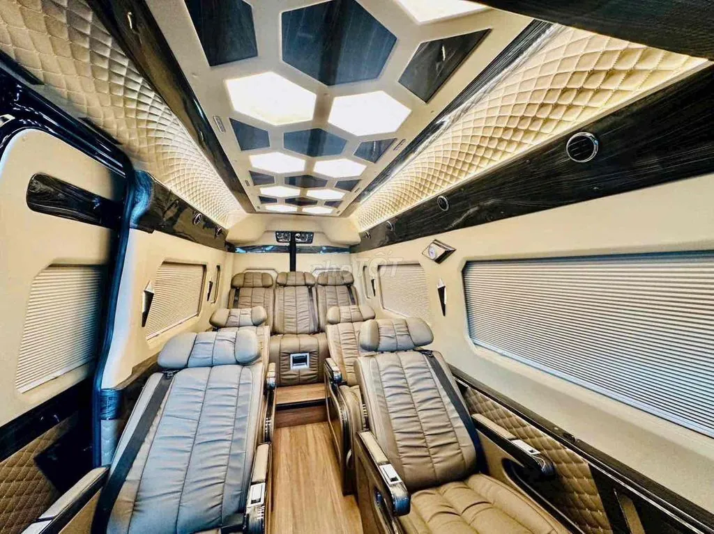 Hyundai Solati 2025 photo 3