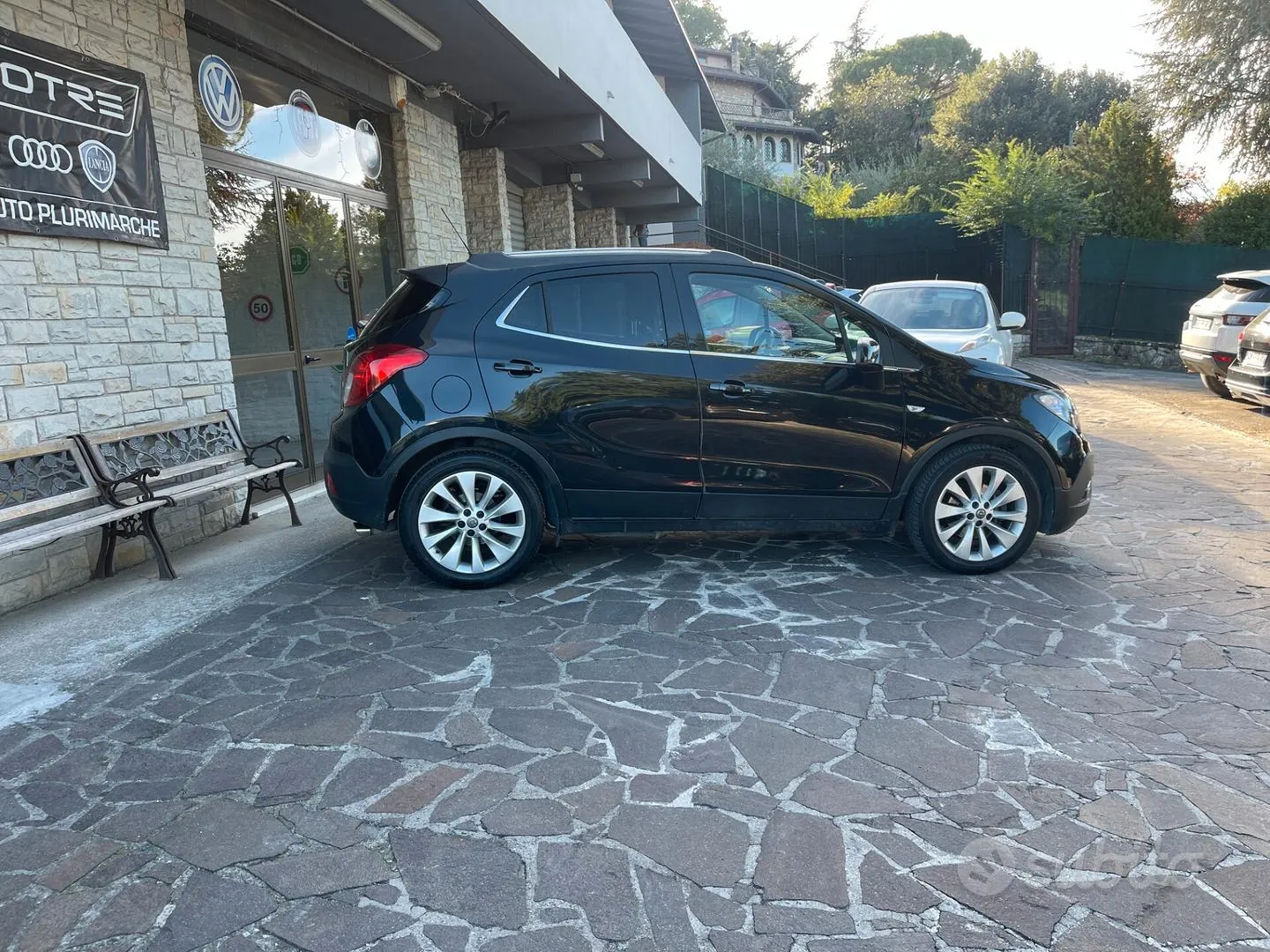 Opel Mokka 2016 photo 3