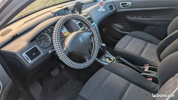 Peugeot 307