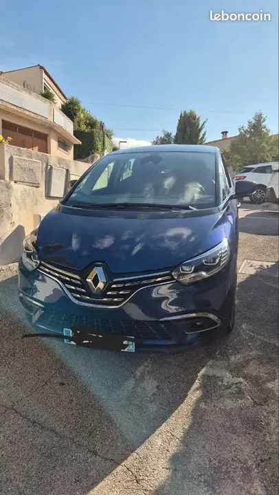 Renault Grand Scenic