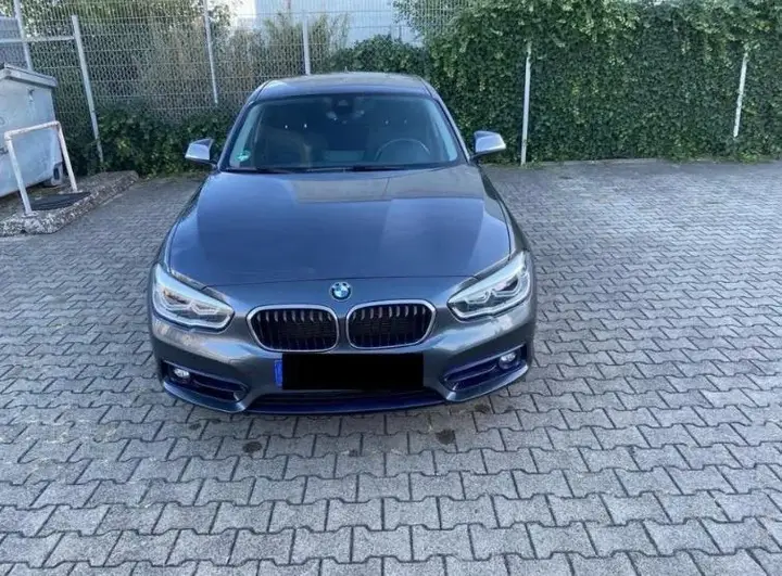 BMW 1Er