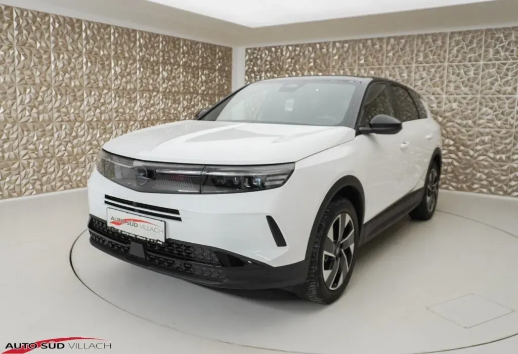 Opel Grandland 2025 photo 2