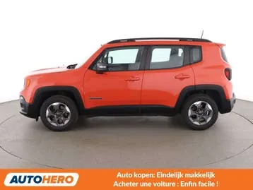 Jeep Renegade 2018 photo 3