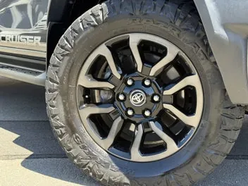 Toyota Hilux 2024 photo 4