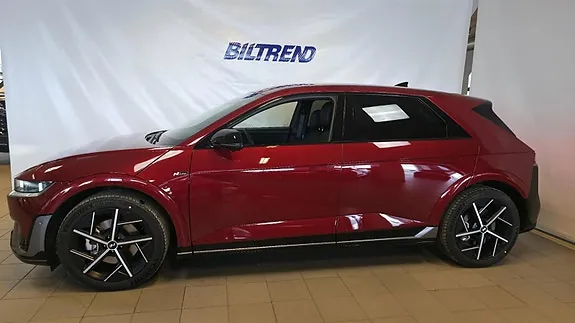 Hyundai Ioniq 5 2026 photo 4