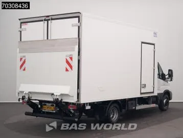 Iveco Daily 2026 photo 2
