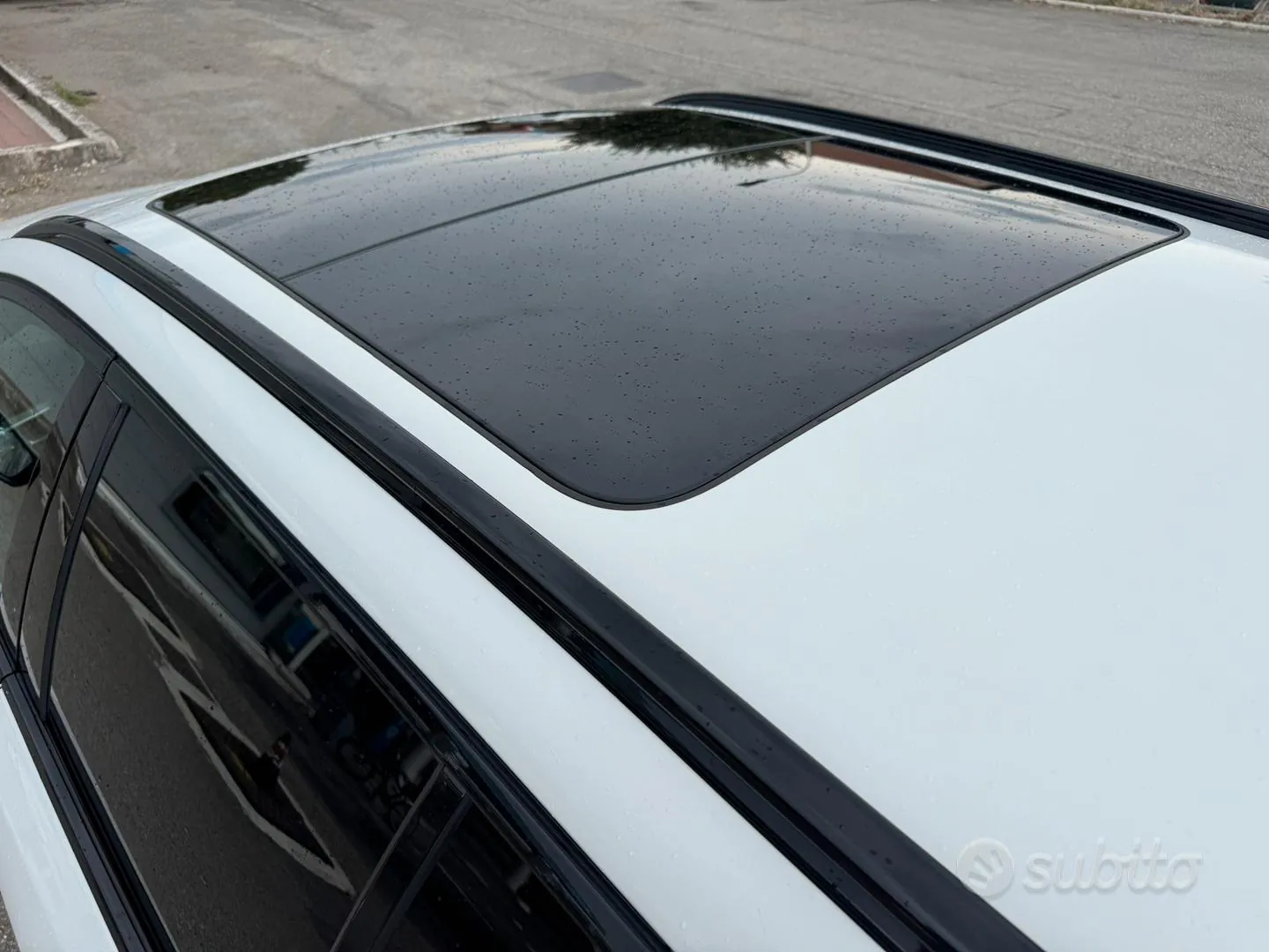BMW 530D 2017 photo 4