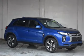 Mitsubishi Asx 2026 photo 2