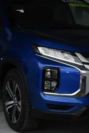 Mitsubishi Asx 2026 photo 5