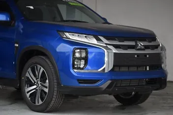 Mitsubishi Asx 2026 photo 4