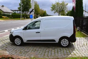 Renault Express 2022 photo 2
