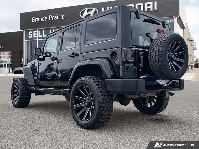 Jeep Wrangler 2018 photo 4
