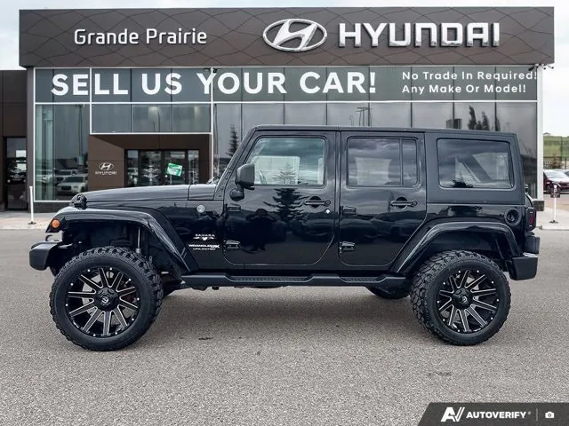 Jeep Wrangler 2018 photo 3