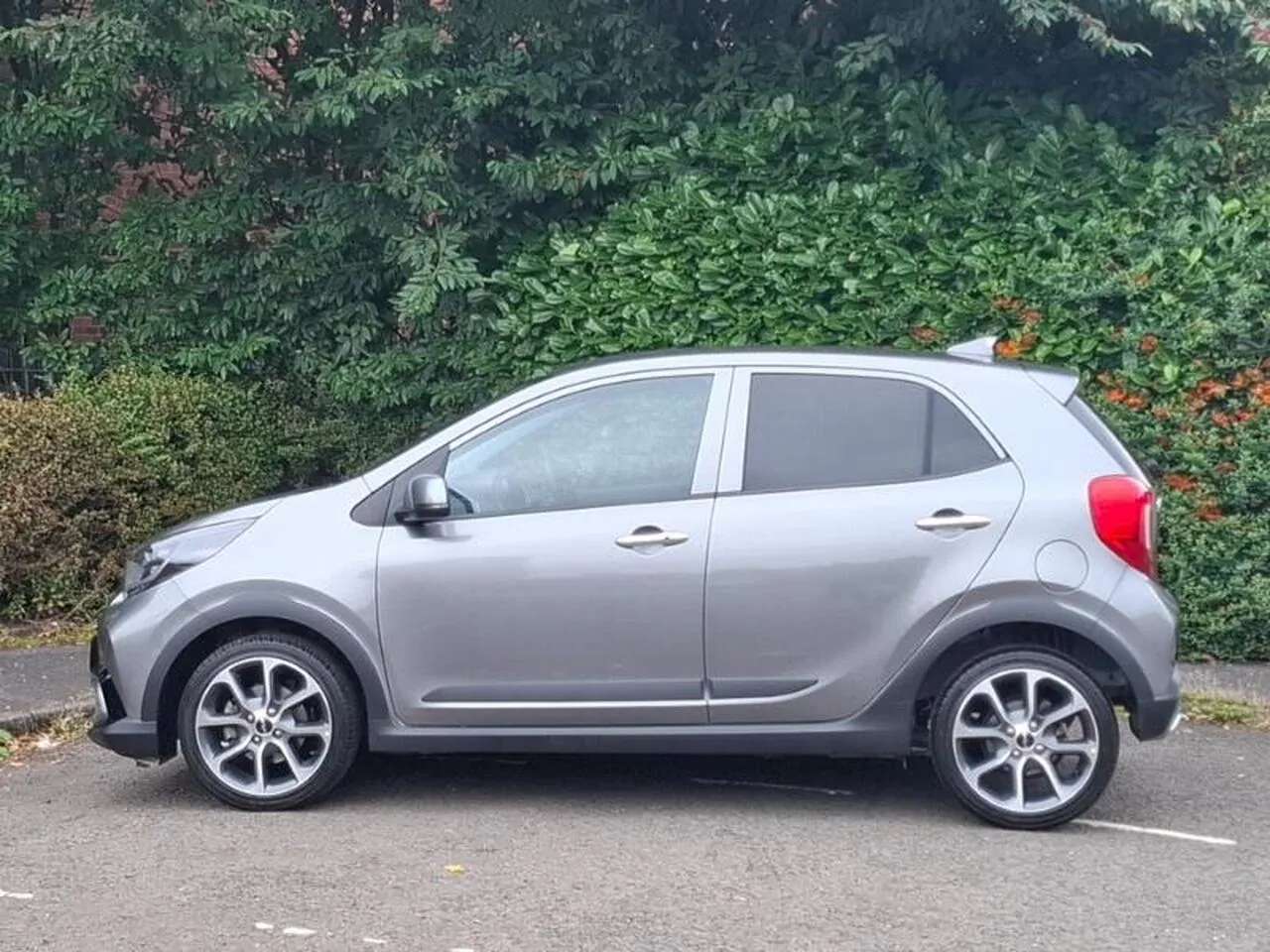 Kia Picanto 2023 photo 4