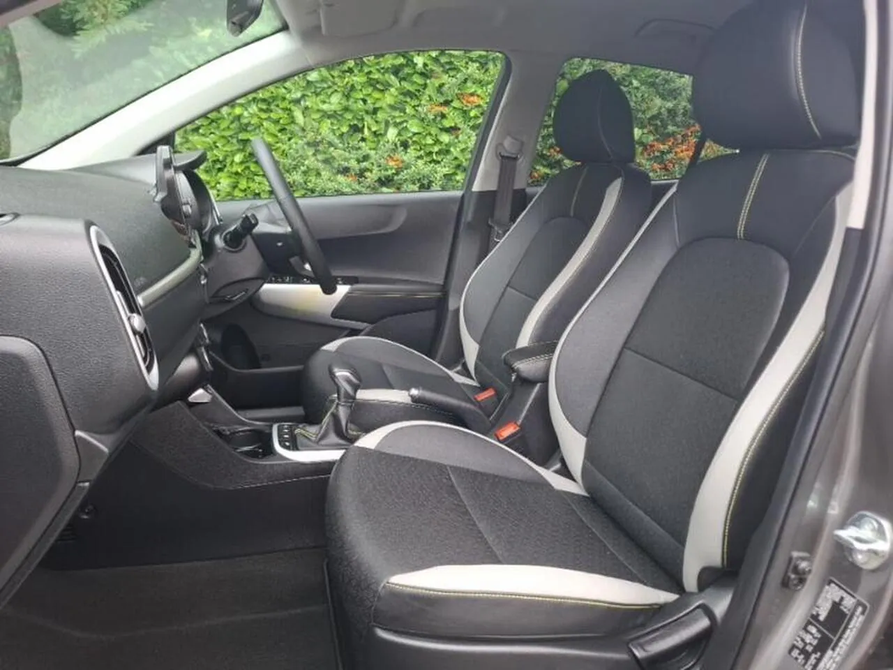 Kia Picanto 2023 photo 5