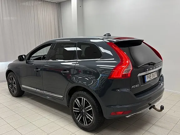 Volvo Xc60 2017 photo 3