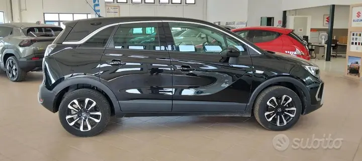 Opel Crossland 2023 photo 2