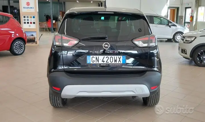 Opel Crossland 2023 photo 3