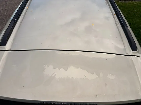 Subaru Legacy 2005 photo 3