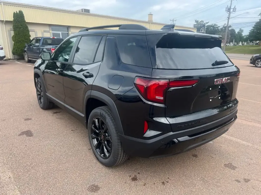 GMC Terrain 2027 photo 3