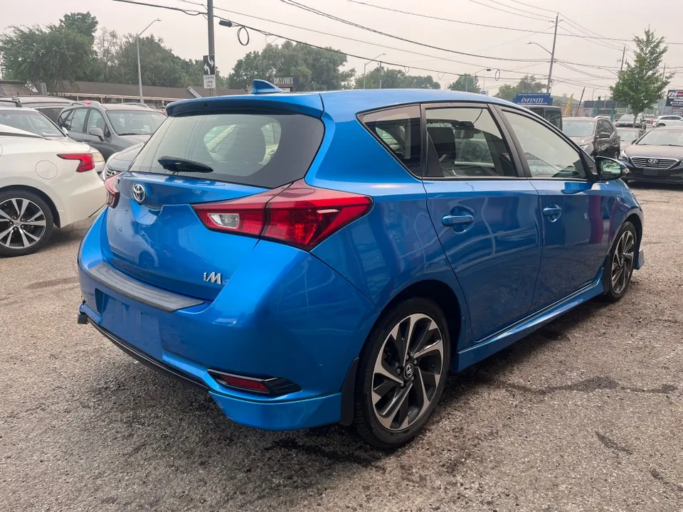 Toyota Corolla 2018 photo 4