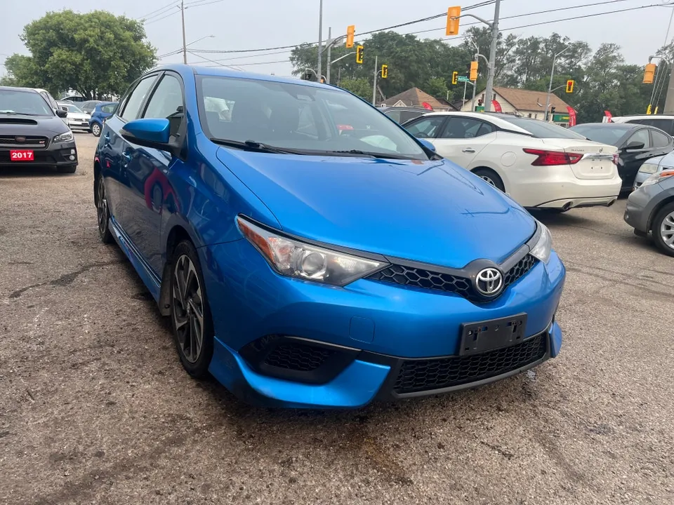 Toyota Corolla 2018 photo 3