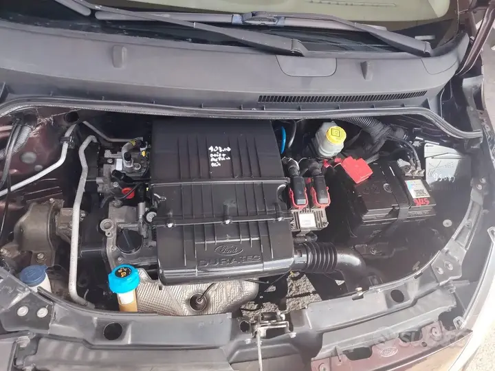 Ford Ka 2009 photo 3
