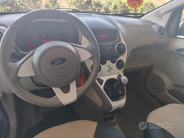 Ford Ka 2009 photo 4