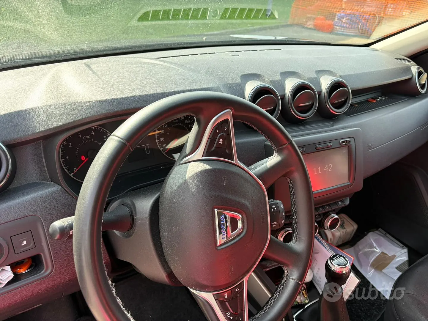 Dacia Duster 2018 photo 4