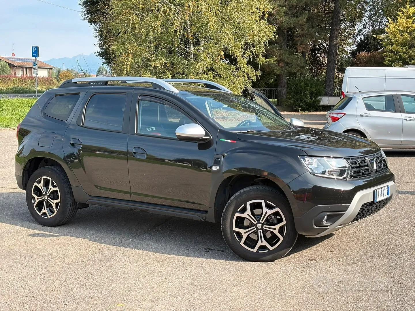 Dacia Duster 2018 photo 2