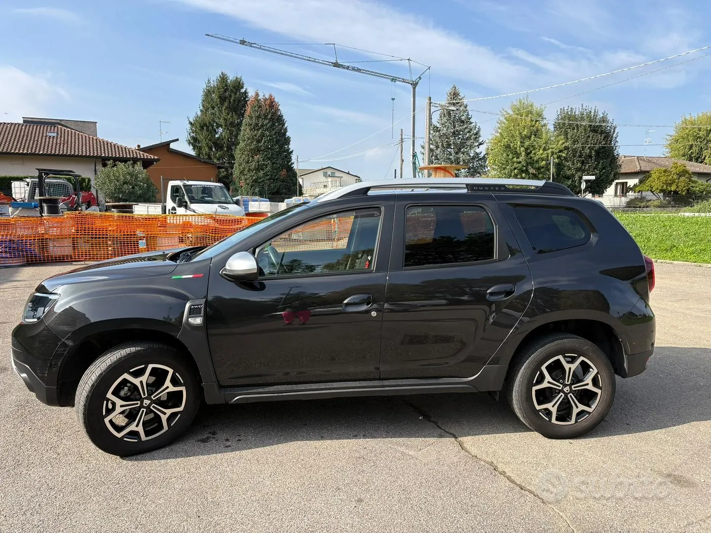 Dacia Duster 2018 photo 3