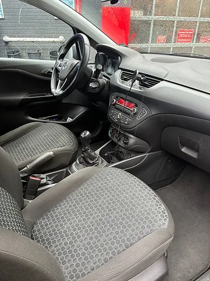 Opel Corsa 2017 photo 5