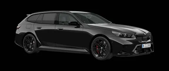 BMW M5 2026 photo 2
