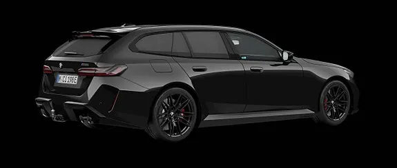 BMW M5 2026 photo 3