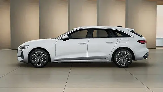 Audi A5 2027 photo 2