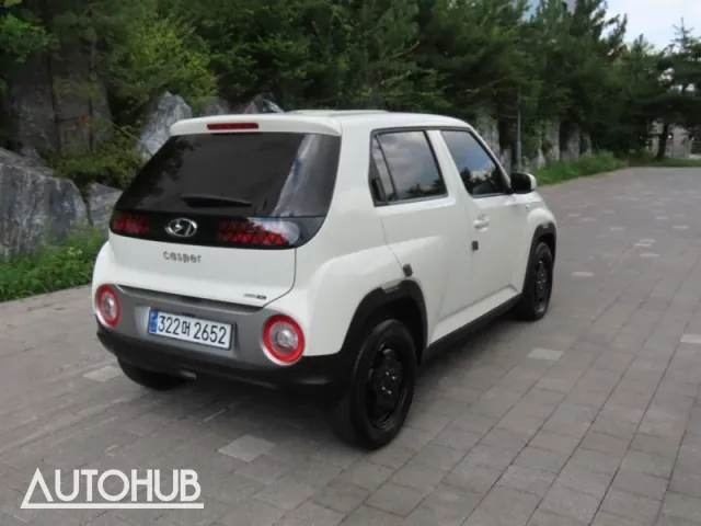 Hyundai K5 2023 photo 3