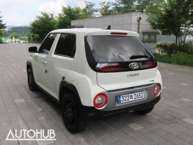 Hyundai K5 2023 photo 4