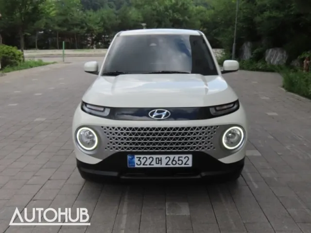 Hyundai K5