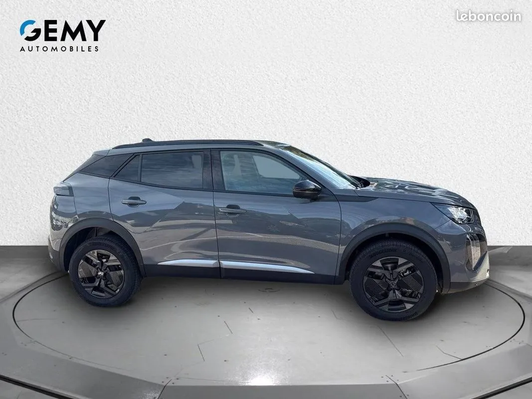 Peugeot 2008 2026 photo 4