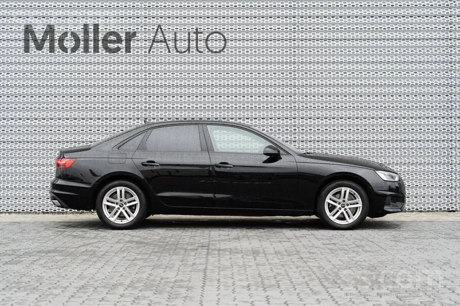 Audi A4 2024 photo 5
