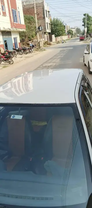 Suzuki Cultus