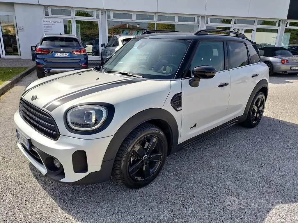 Mini Mini Countryman 2023 photo 2
