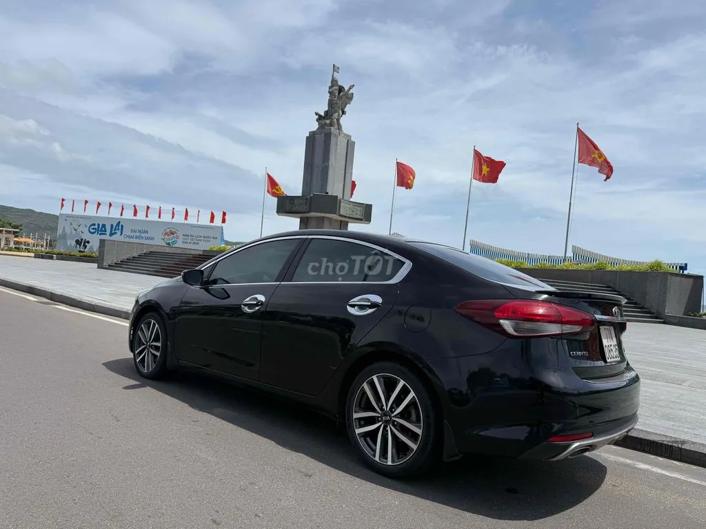 Kia Cerato