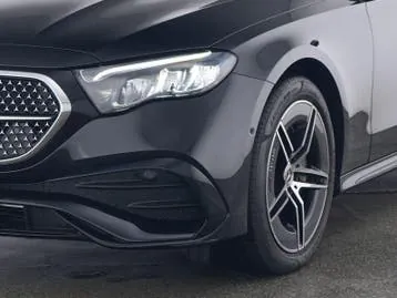 Mercedes-Benz E-Class 2024 photo 3