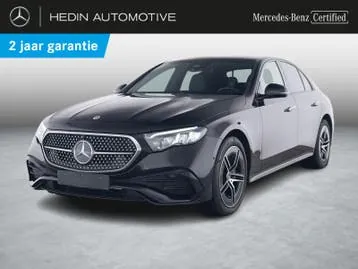 Mercedes-Benz Eklasse